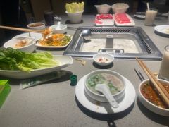 -海底捞火锅(九久奥特莱斯店)