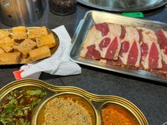 -御品海鲜·东北菜·烧烤餐厅(佳兆业店)