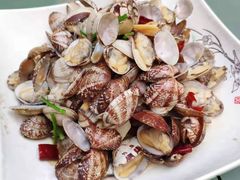 -叶派龙虾•招牌香辣蟹·海鲜(中海国际店)