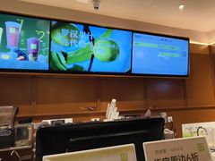 -奈雪的茶(印象城店)