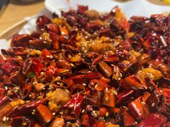 -天堂鸟水煮鱼·烟火川菜(凤凰路店)