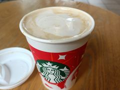 -星巴克(深圳佳宁娜友谊广场店)