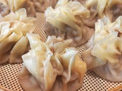 -老奉天马家烧麦(三台子店)