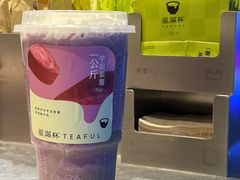 -星满杯TEAFUL(罗湖东门店)
