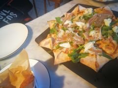 -玛尚诺意式餐厅(官舍店)