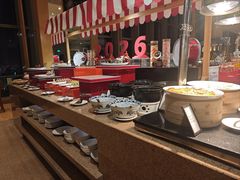 -视界美食自助餐厅·石家庄希尔顿酒店