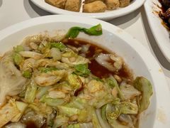 -慧娟面馆·餐厅(望江路店)