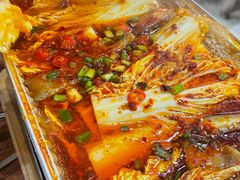 -萨里尔烤肉餐厅(曦华源店)