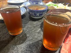 -清真·京华源铜锅涮肉(丰庆店)