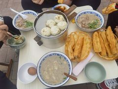 -杨记牛肉糁
