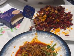 -院8里·少城记忆老川菜(宽窄巷子店)