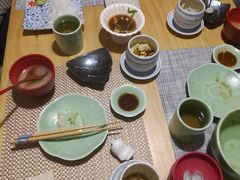 -活鳗饭·鹅肝范儿(高碑店店)