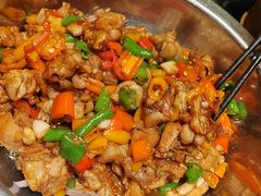 -衡厨·衡阳土菜(中南店)