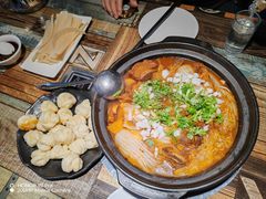-闯关东牛排牛尾一锅香(龙源路店)