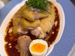 -椿记烧鹅(北门店)