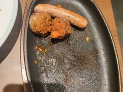 -萨莉亚意式餐厅(杭州西溪龙湖天街店)