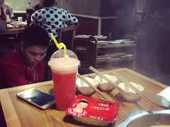 -傣妹火锅(南京东路一店)