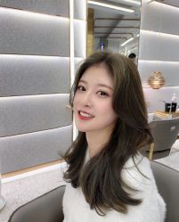 点击看大图 -3AM·S HAIR SALON烫发染发接发