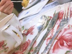 -安薇塔英式下午茶(万科中心店)