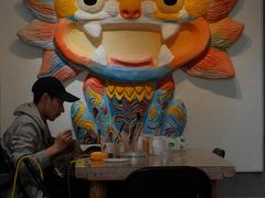 -大理床单厂艺术区