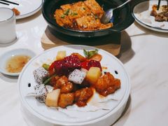 -顺粤楼·粤菜·点心(融创茂店)