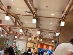 -味千拉面(广州白云机场T1西二店)