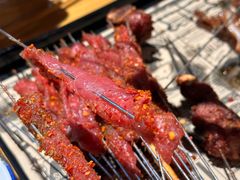 -黄小串·烤串海鲜涮牛肚(升龙广场店)