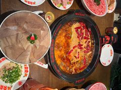 -牛市坎火锅(建设路店)