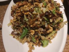 -渝信川菜(西单店)