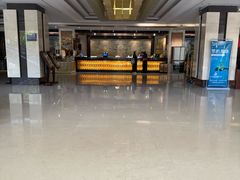 -张掖华辰国际大酒店