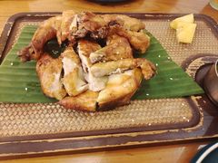 -曼泰·泰餐(江南环球港店)