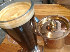 -ATLAS COFFEE(雅居乐中心店)