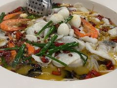 -邱大妈水煮(龙山店)