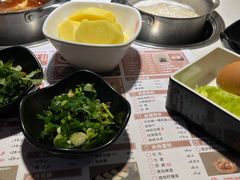 -汤岛涮小火锅(温州龙湾万达店)