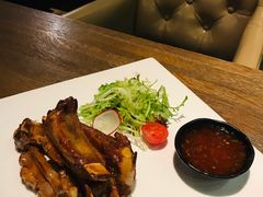 黑椒猪排-一棵树·意大利西餐厅One Tree(新城店)
