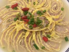 -汇贤府·李氏鲁菜(五棵松店)