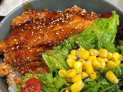 -the frypan韩国炸鸡啤酒(五路居店)