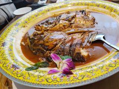 -俭寨大盘鸡·手抓肉·烧烤新疆菜(乌苏路店)