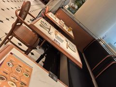 -太食獸泰式茶餐厅(IFS国金中心店)