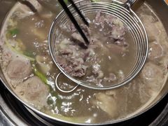 -海银海记潮汕牛肉火锅(新港中路海珠店)