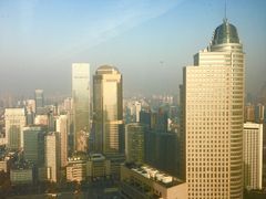 -南京商茂国际酒店(新街口德基广场店)