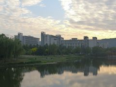 -江南大学(蠡湖校区)