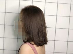 -HD HAIR STYLE