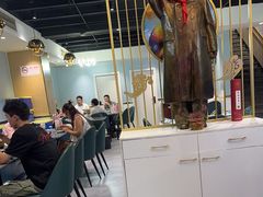 -农家湘菜(安亭店)