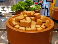 -龍歌自助小火锅(崂山丽达店)