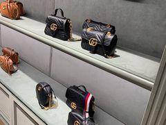 -Gucci(北京金融街购物中心店)