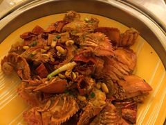 -牡丹国际大酒店-港式茶餐厅