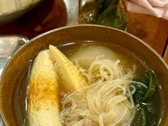 -Retro Deli 茶泡饭