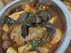 -胖子水煮(铁路三村无任何分店)