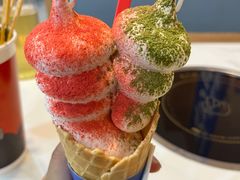 -DQ·蛋糕·冰淇淋(天通苑华联店)